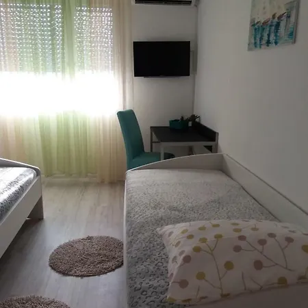 Natali Apartament