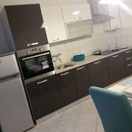 Apartament Natali Rijeka