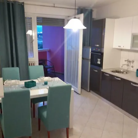 Apartament Natali Rijeka