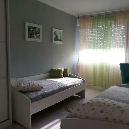 Natali Apartament Rijeka