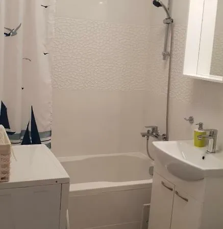 Apartament Natali Rijeka