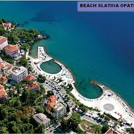 Natali Apartament
